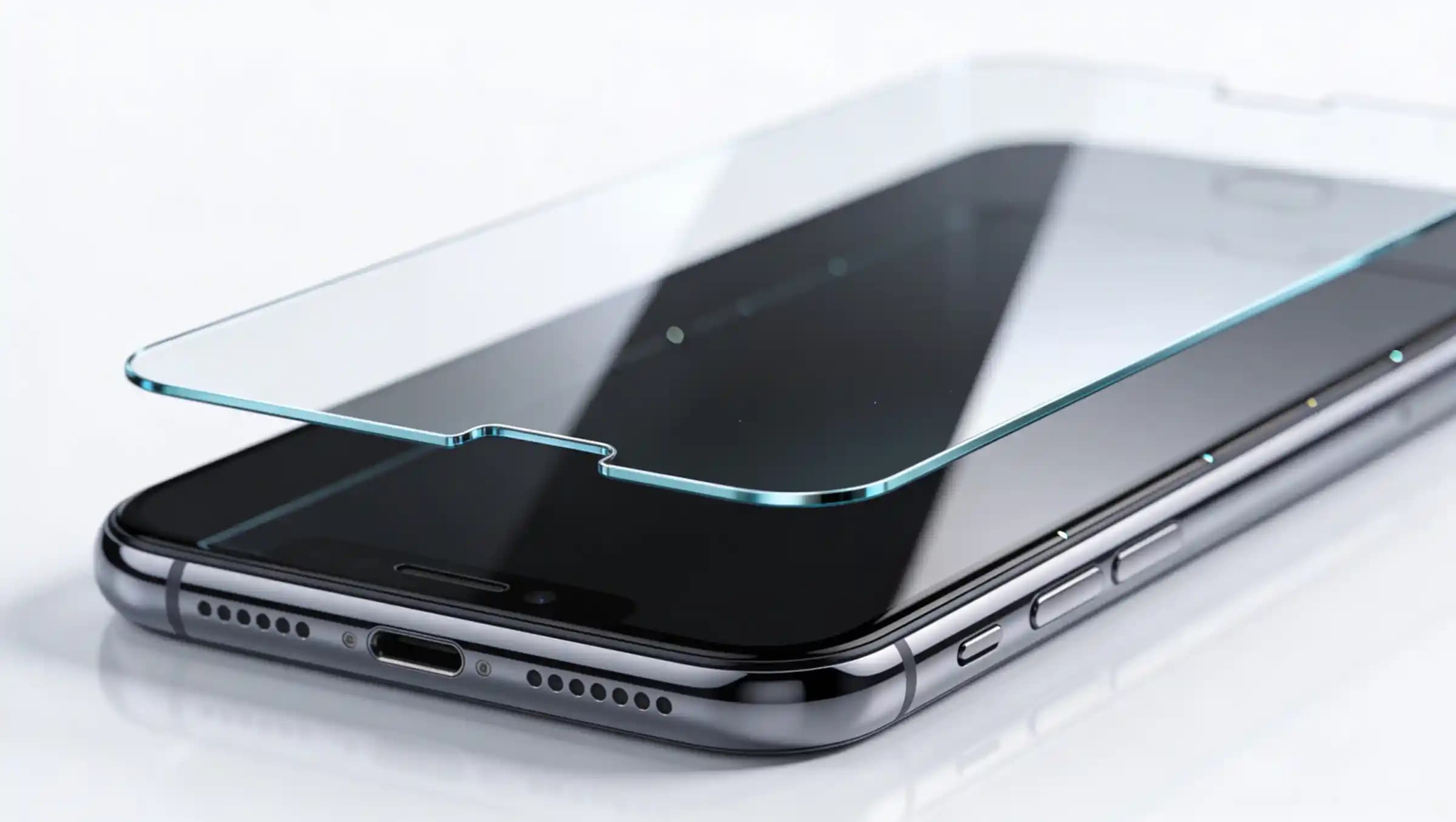 Ekran Koruma Ürünleri