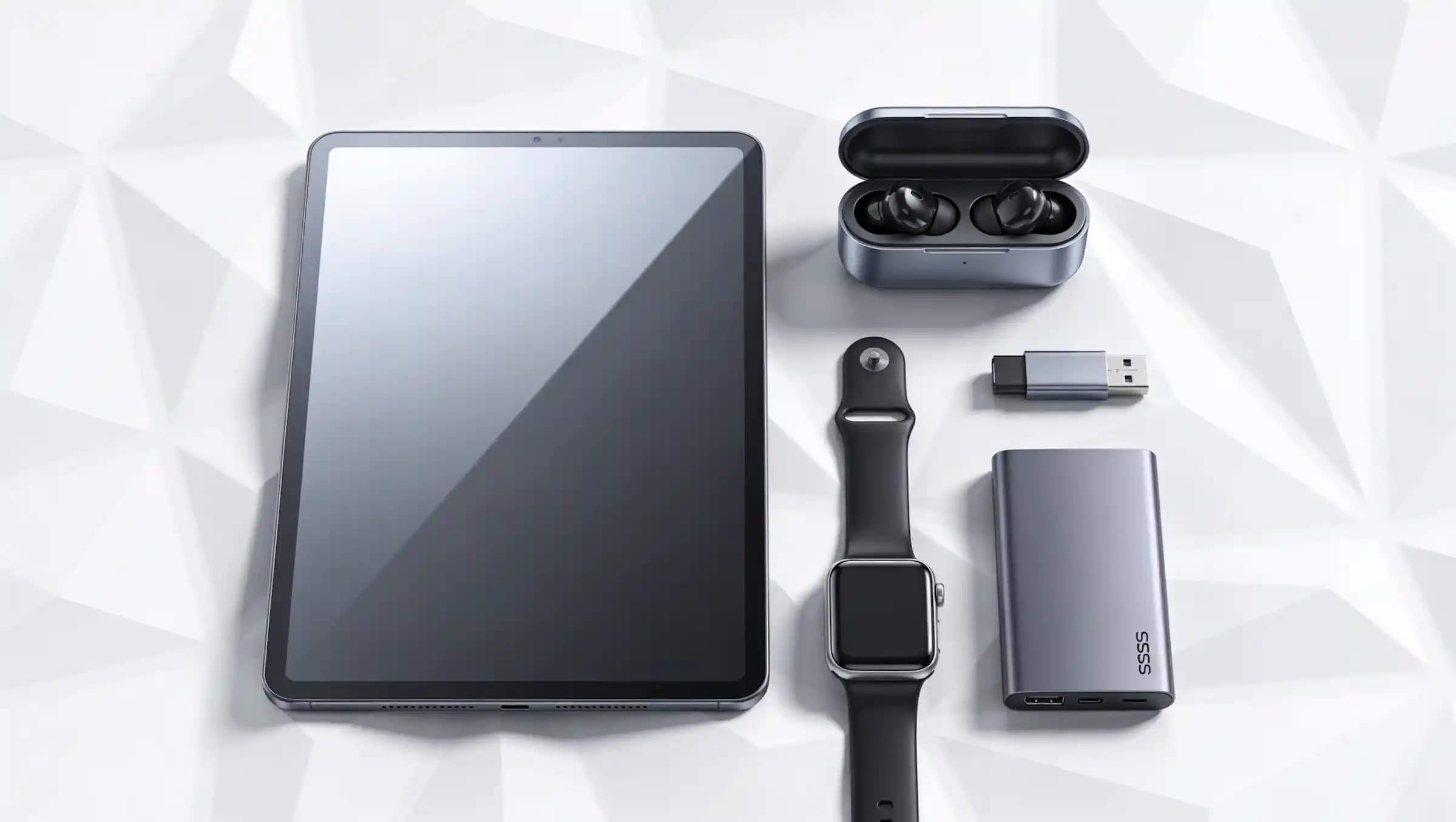 Elektronik Ürünler