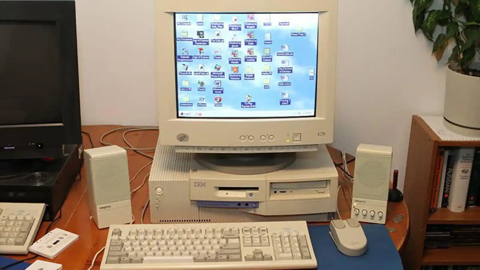 AMD Athlon ve PC İşlemcilerinde Gigahertz Çağının Başlangıcı: 2000 Yılı Teknoloji Dönüm Noktası