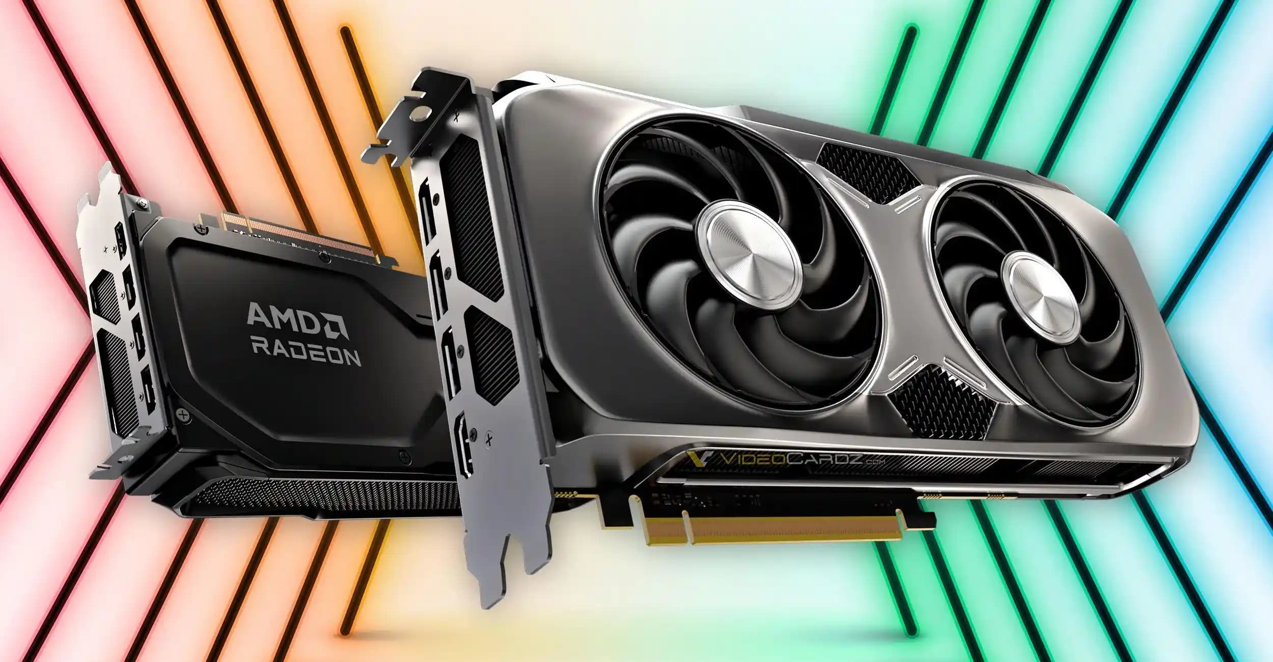 AMD'nin RX 9070 XT Modeline Öncelik Vermesi ve Üretim Stratejisi Değişiklikleri