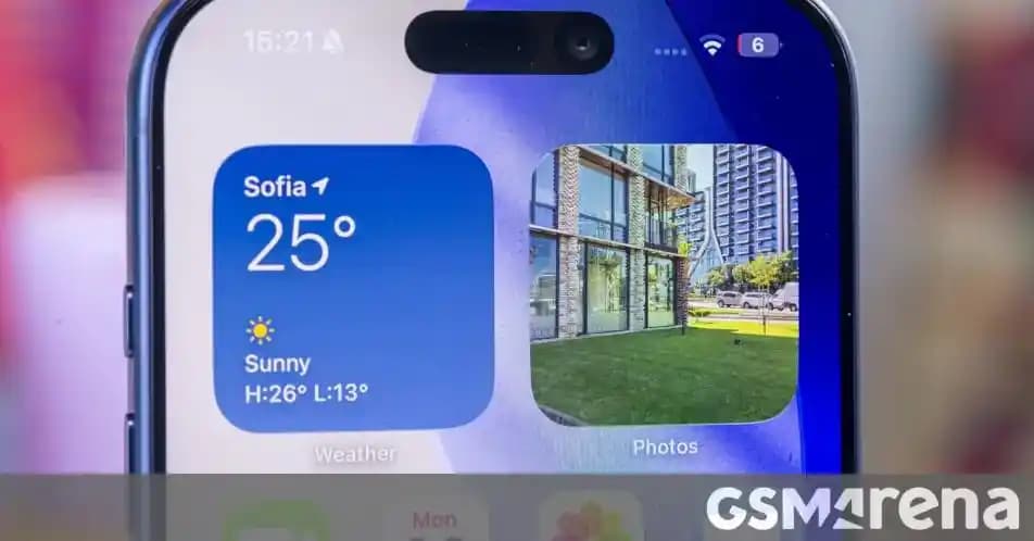 Apple Dynamic Island Teknolojisinin Geleceği ve iPhone Kullanım Alanları Üzerine Analiz