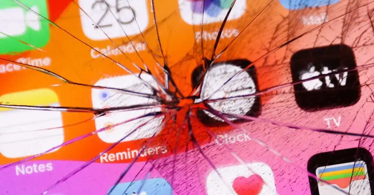 Apple'ın iOS 18 İçin DarkSword Tehdidine Karşı Nadir Backported Güvenlik Güncellemeleri