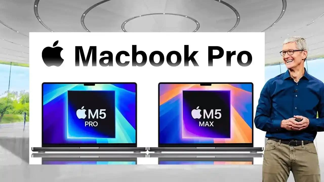 Apple M5 Max Çipi Geekbench Testlerinde Yeni Performans Rekoru Kırdı