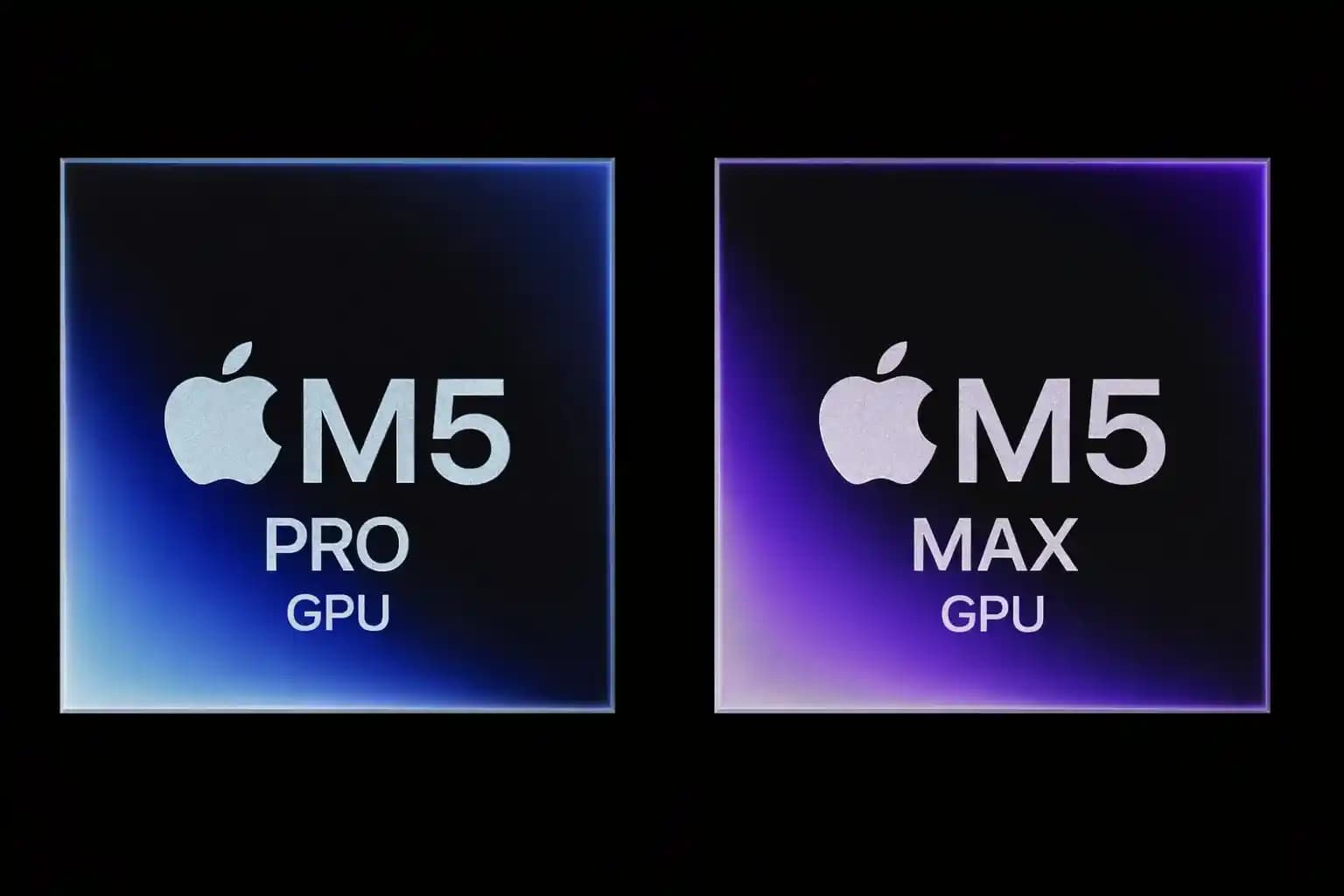 Apple M5 Pro ve M5 Max GPU Performans Analizi ve Nvidia RTX 5070 Karşılaştırması