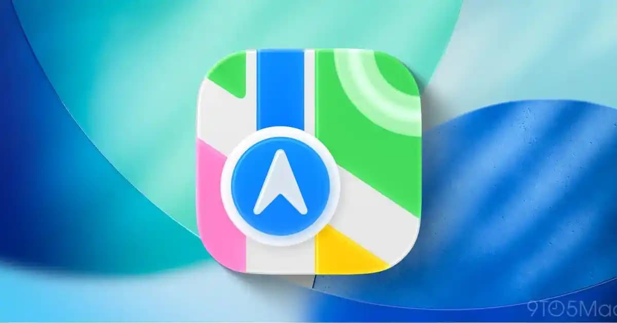 Apple Maps Uygulamasında Reklamların Başlaması ve Kullanıcı Tepkileri Üzerine Analiz