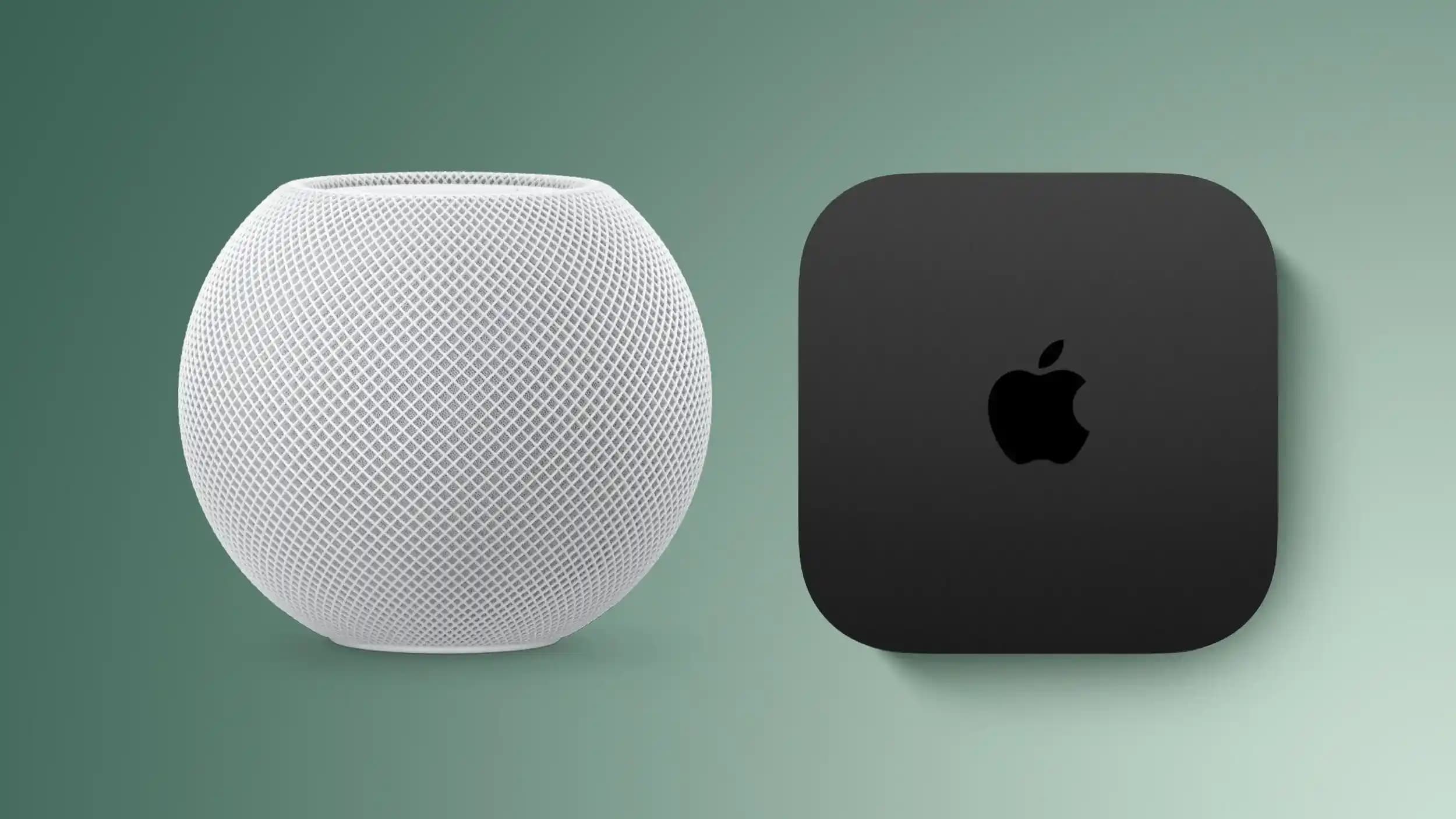Apple TV ve HomePod Mini'nin Güncellenme Süreci ve Lansman Gecikmeleri Hakkında Detaylar
