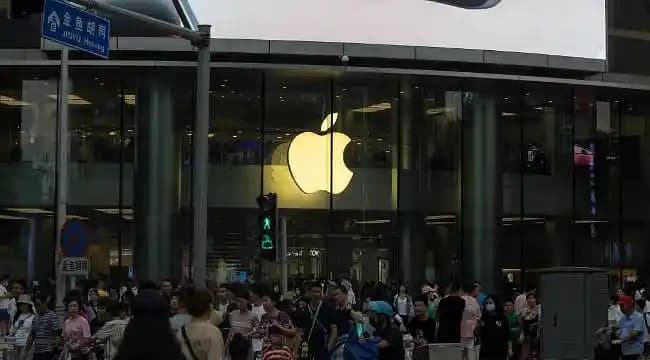 Çalınan iPhone'ların Shenzhen Huaqiangbei Pazarı ve Güvenlik Önlemleri
