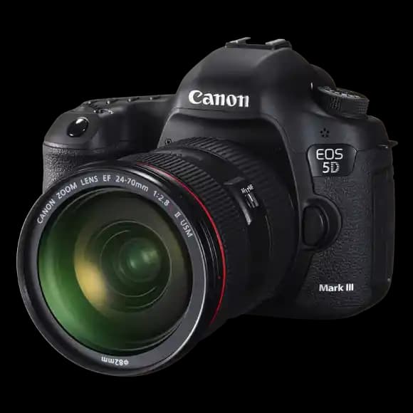Canon EOS 5D Mark III ile Fotoğrafçılığa Başlangıç İçin Temel Rehber ve Teknik Bilgiler