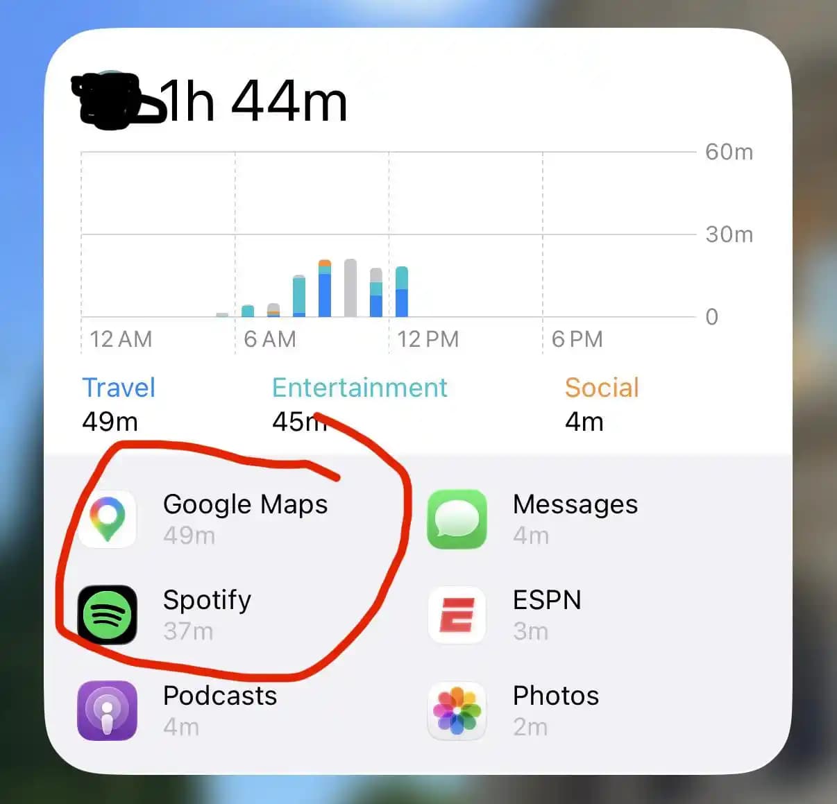 CarPlay Kullanımı ve Ekran Süresi Takibinde Doğru Ölçüm Yöntemleri ve Tartışmalar