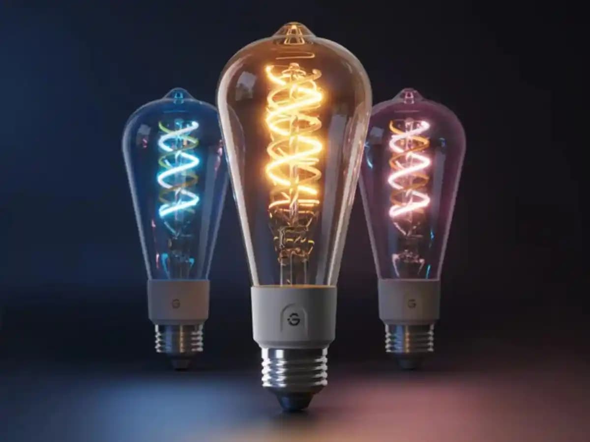 Govee'nin Yeni Vintage Akıllı Ampulleri ve Matter Protokolü ile Uyumluluk Detayları