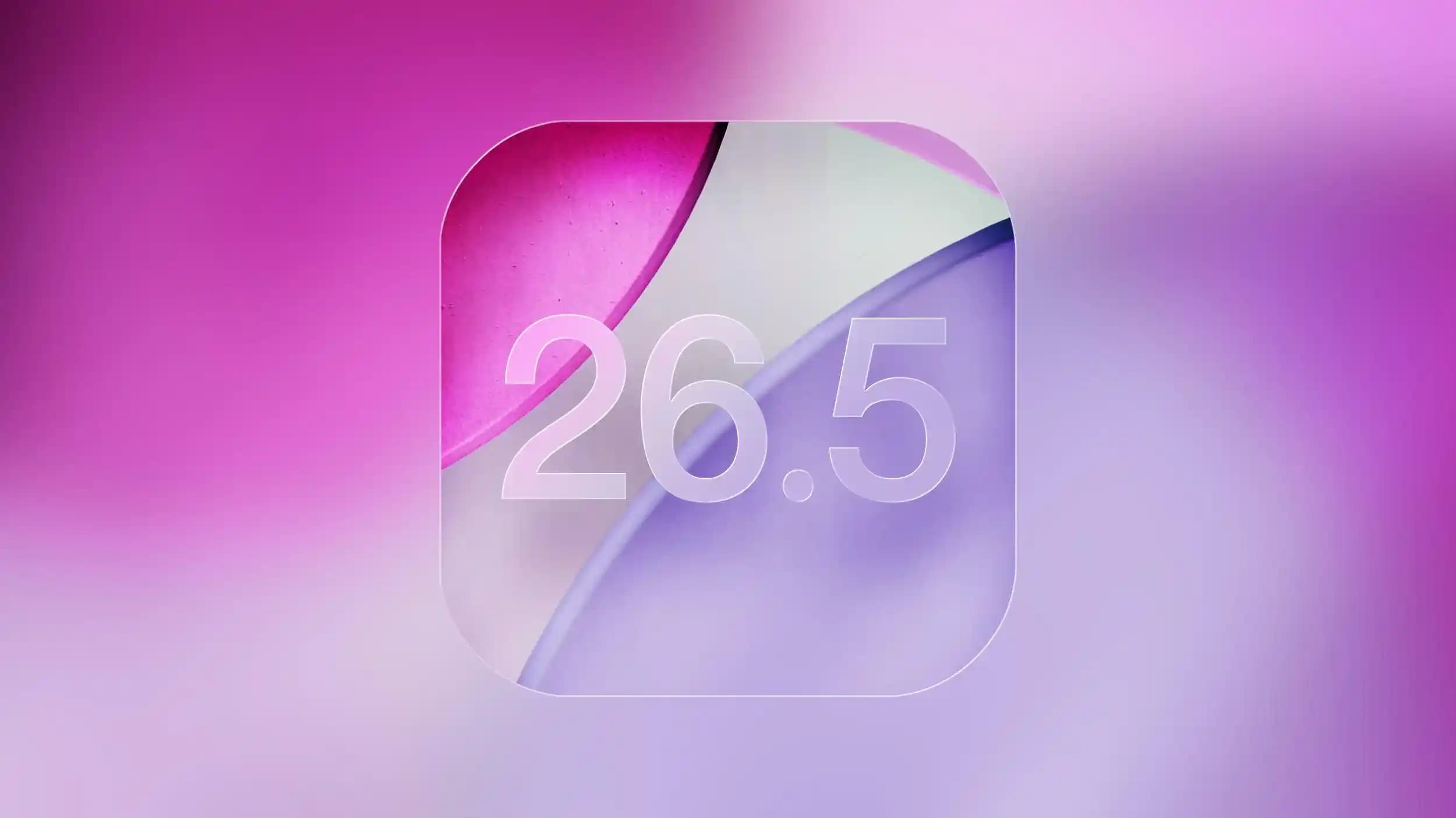 iOS 26.5 Beta 1 Güncellemesi: Haritalarda Reklamlar, RCS Şifreleme ve Üçüncü Taraf Giyilebilir Cihaz Desteği