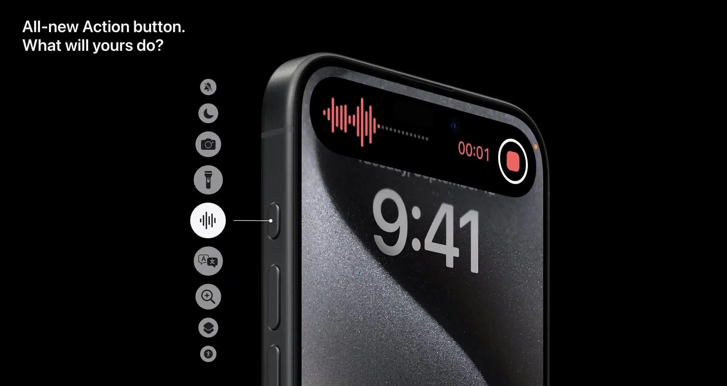 iPhone 15 Pro Action Button Özelliği: Kullanım Alanları ve Kullanıcı Deneyimleri