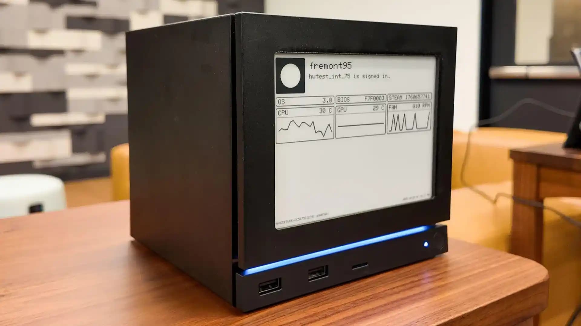 Larian Yayıncısının Steam Machine Yüksek Donanım Eleştirisi ve PC Oyun Pazarındaki Etkileri