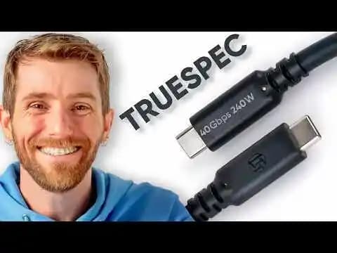 LinusTechTips USB Kablosu: Tasarım, Performans ve Pazar Analizi