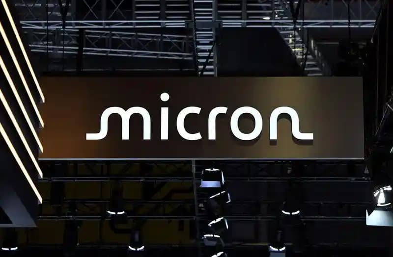 Micron'un Singapur'da 24 Milyar Dolarlık NAND ve HBM Bellek Çip Üretim Tesisi Yatırımı