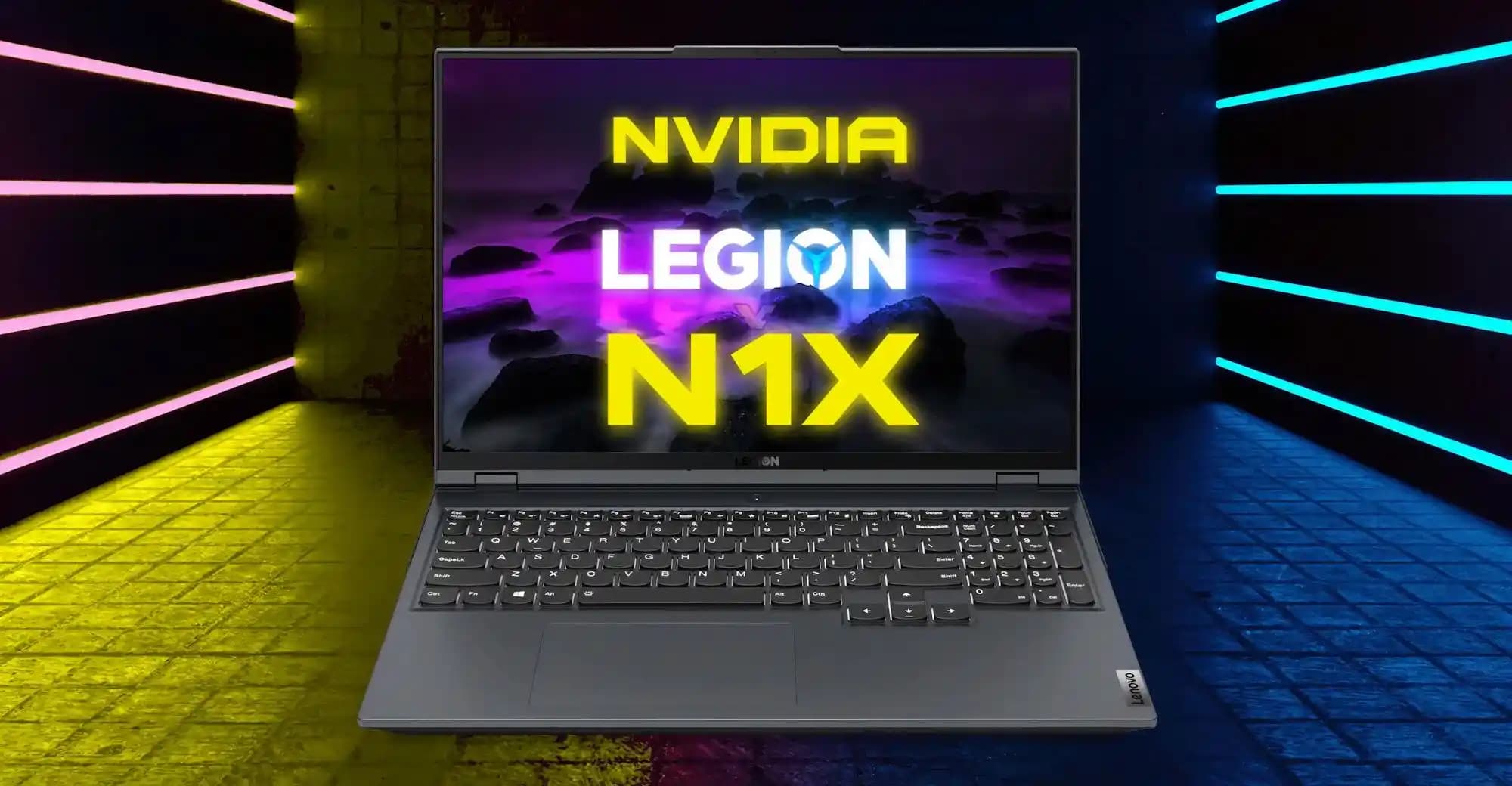 NVIDIA N1X ve Windows on ARM Oyun Dizüstü Bilgisayarlarında Donanım ve Yazılım Uyumu