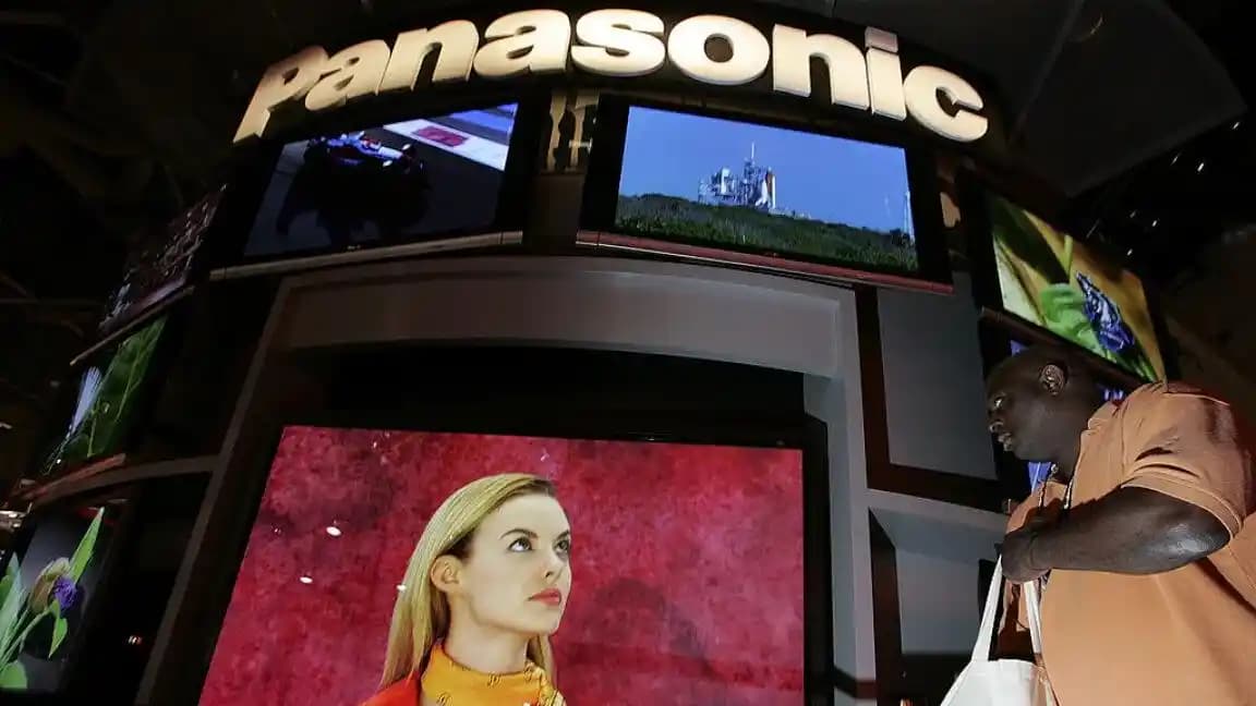 Panasonic'in Televizyon Üretimindeki Değişim ve Japonya'dan Çin'e Geçiş Süreci