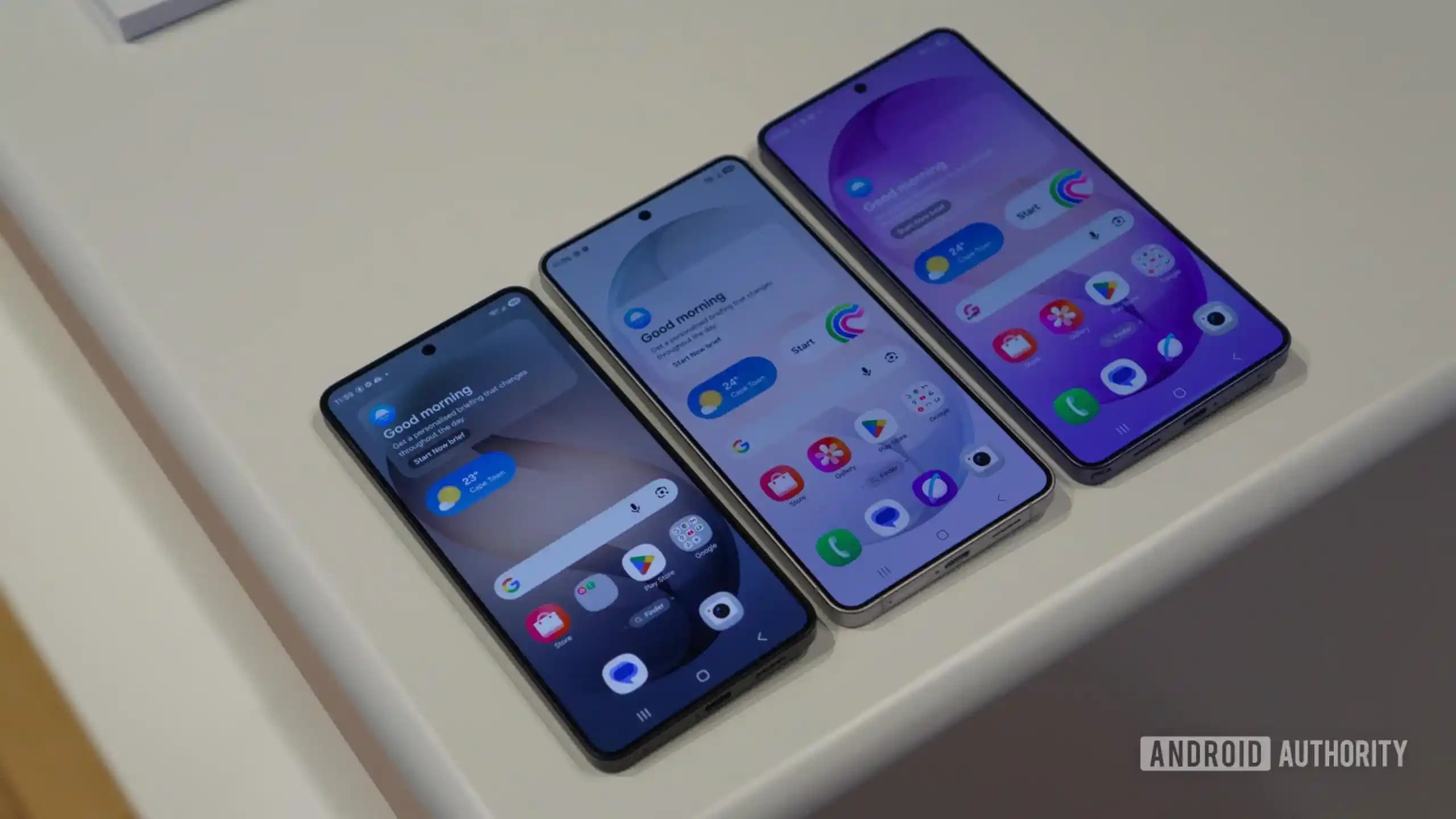 Samsung Electronics'in Artan Maliyetler ve Ürün Stratejisi Üzerine Finansal Analizi