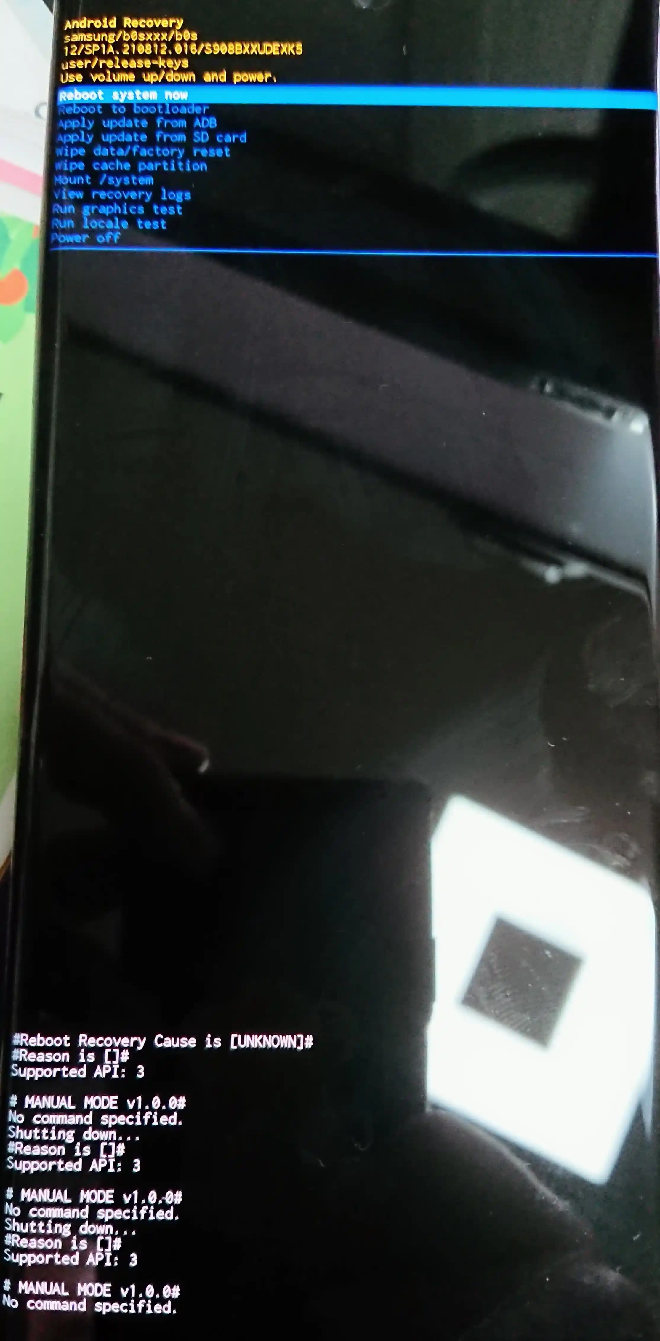 Samsung Galaxy S22 Serisinde Donanım Kaynaklı Bootloop Sorunları ve Etkileri