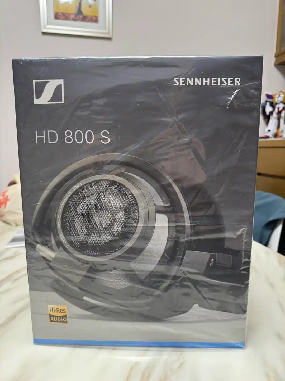 Sennheiser HD800S ve Arya Unveiled Kulaklıkların Ses Performansı ve Kullanıcı Deneyimleri Karşılaştırması