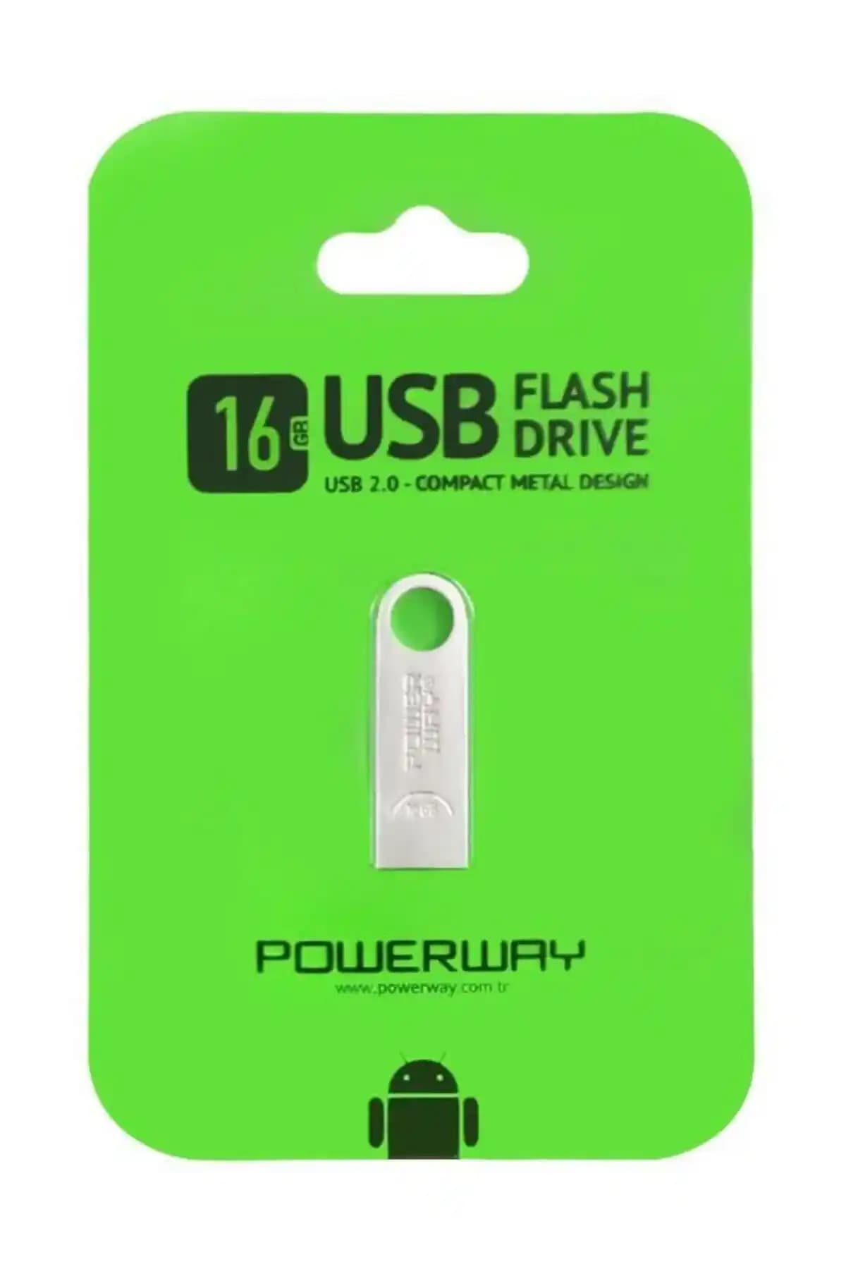 16 GB Flash Bellek Seçerken Dikkat Edilmesi Gerekenler ve Kullanım Avantajları