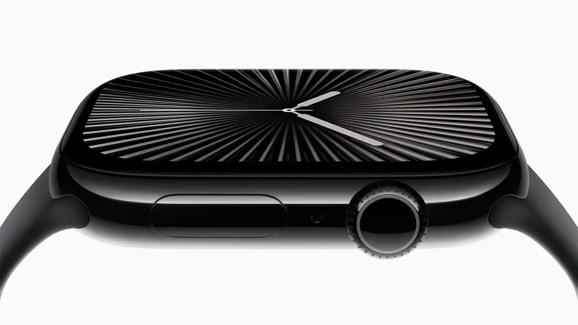 Apple Watch S Serisi Akıllı Saatler: Sağlık, Tasarım ve Teknolojide Yeni Dönem