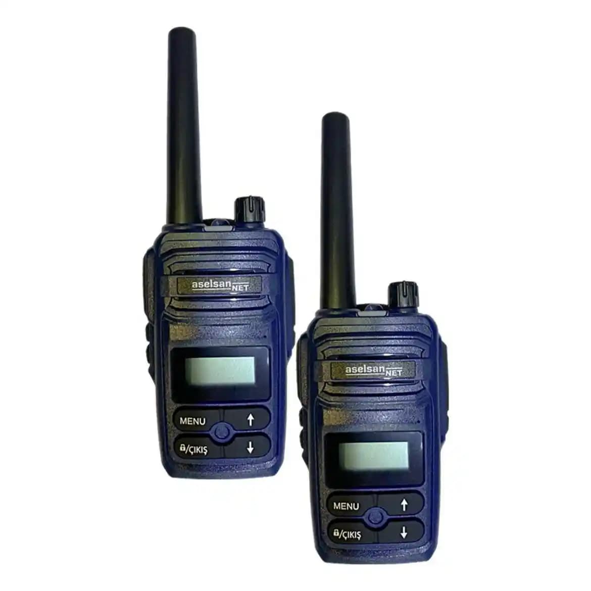 Aselsan Telsizleri: Güçlü ve Güvenilir Haberleşme Çözümleri Türkiye'nin Savunma ve Sivil Sektörleri İçin