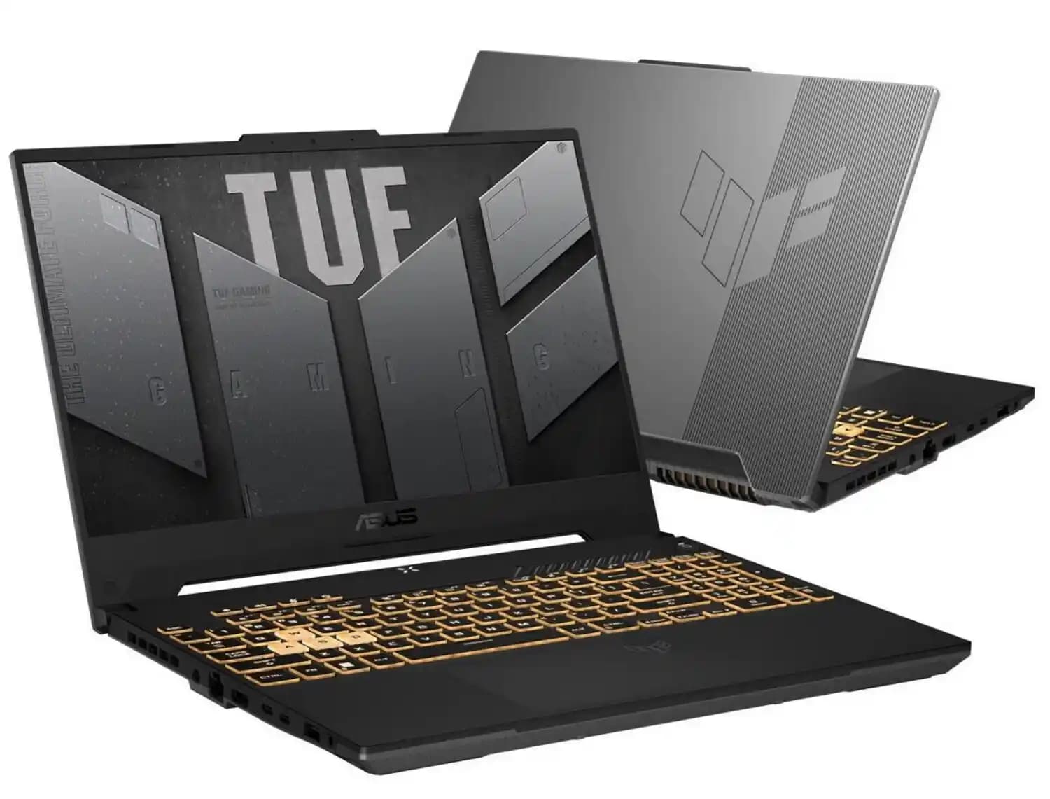 ASUS TUF Gaming F15: Güçlü Performans ve Dayanıklılığı Bir Arada Sunan Dizüstü Bilgisayar