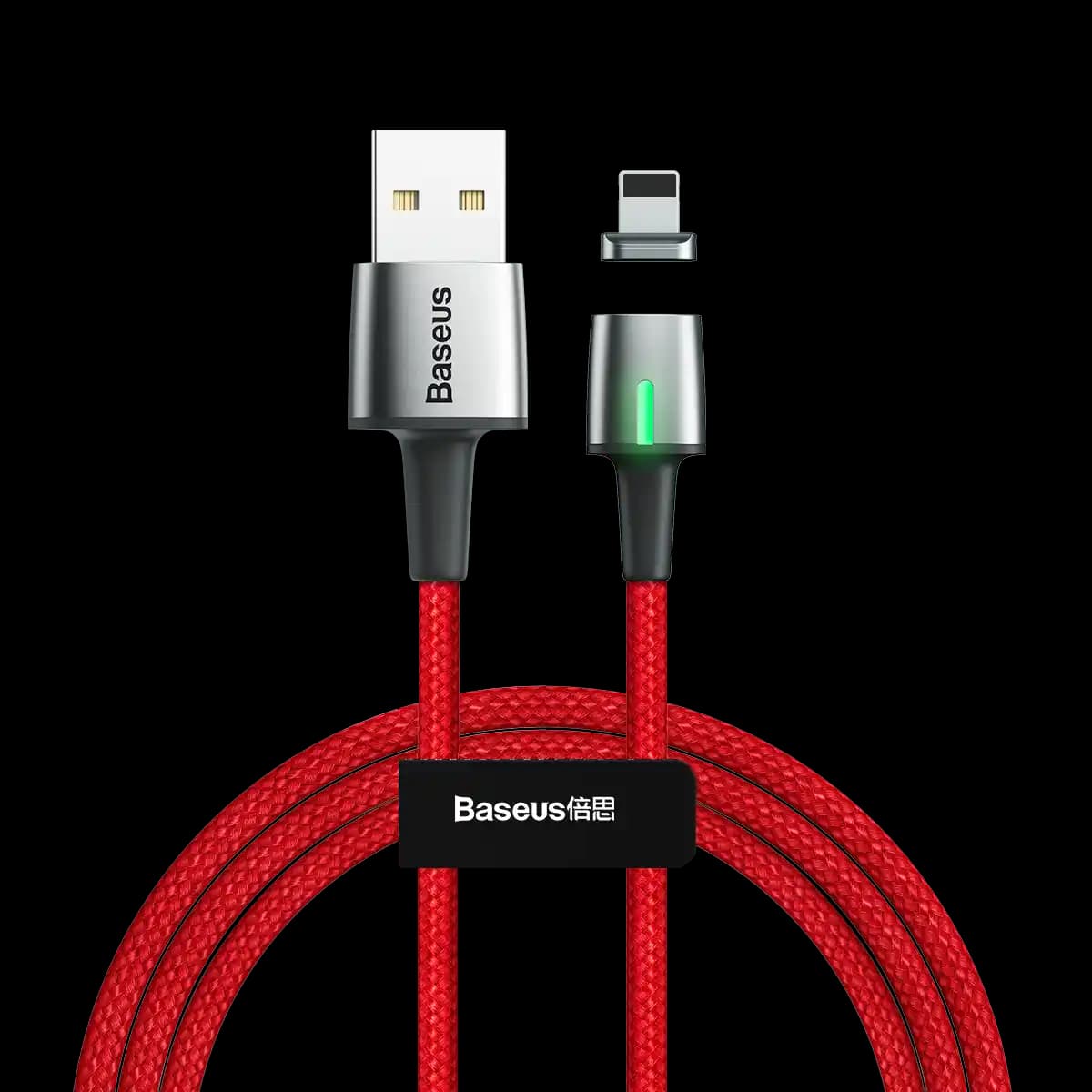 Baseus Lightning Kablosu: Güçlü, Dayanıklı ve Hızlı Şarj Çözümleri