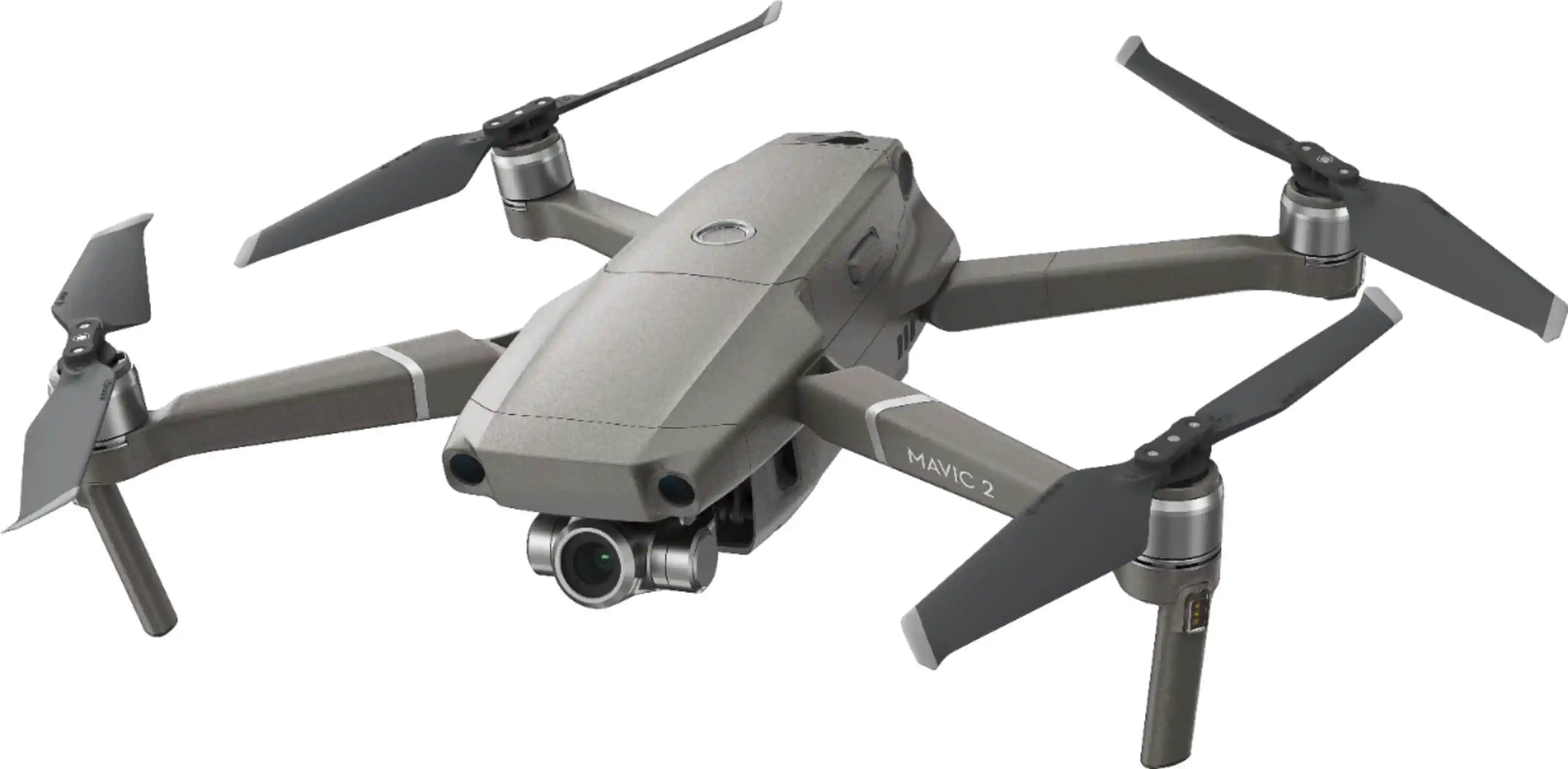 DJI Mavic 2 Profesyonel Drone Özellikleri ve Kullanım Rehberi