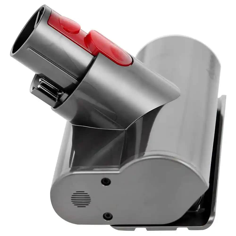 Dyson Mini Motorhead ile Güçlü ve Pratik Elektronik Aksesuarları Çözümleri