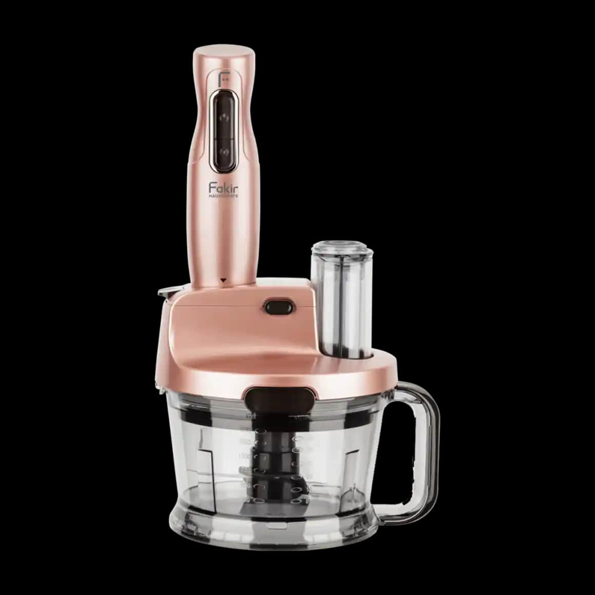 Fakir MR Chef Quadro ile Elektronik Aksesuarlarında Yenilikçi Mutfak Deneyimi