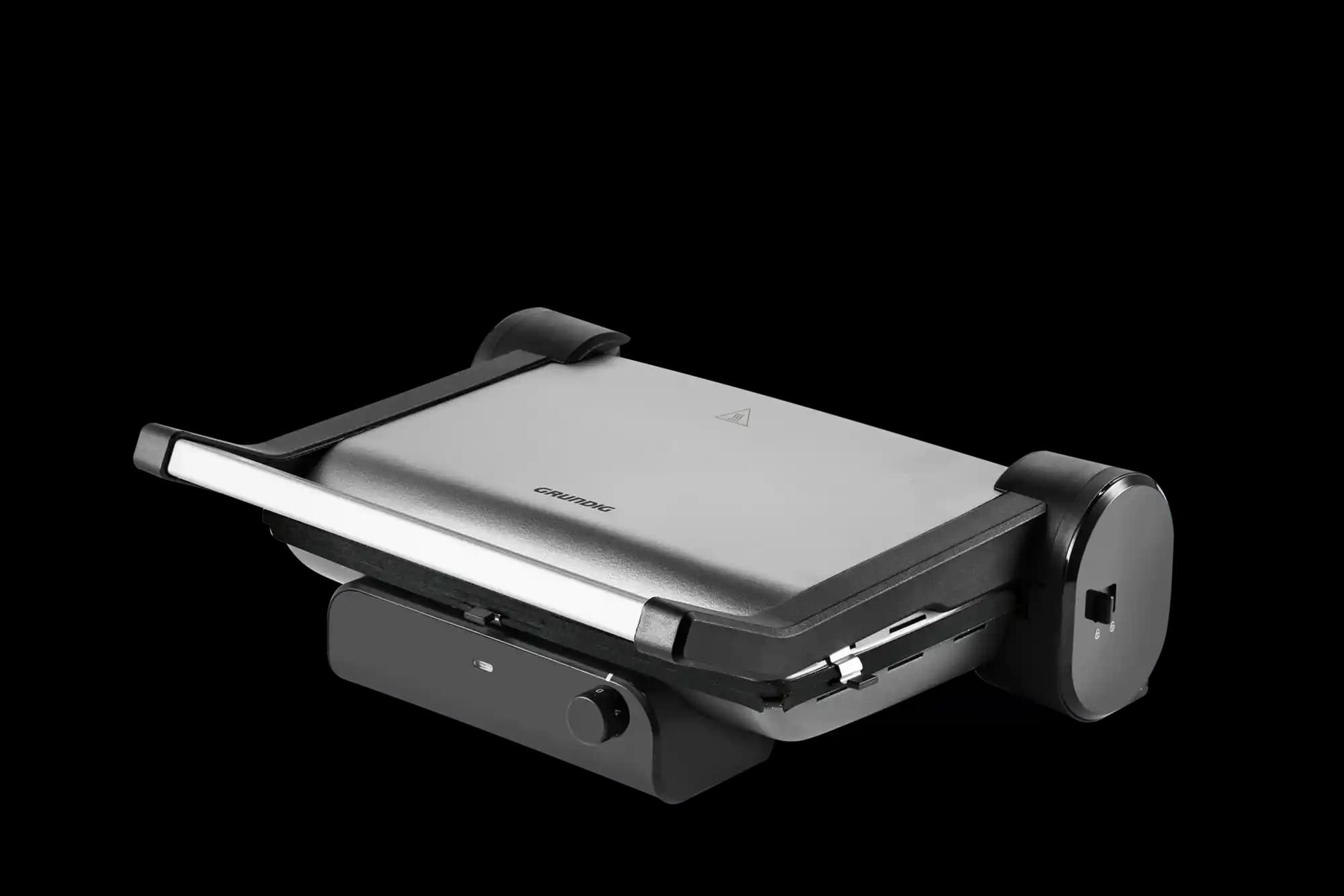 Grundig Tost Makinesi: Dayanıklı ve Pratik Kahvaltıların Vazgeçilmez Seçeneği