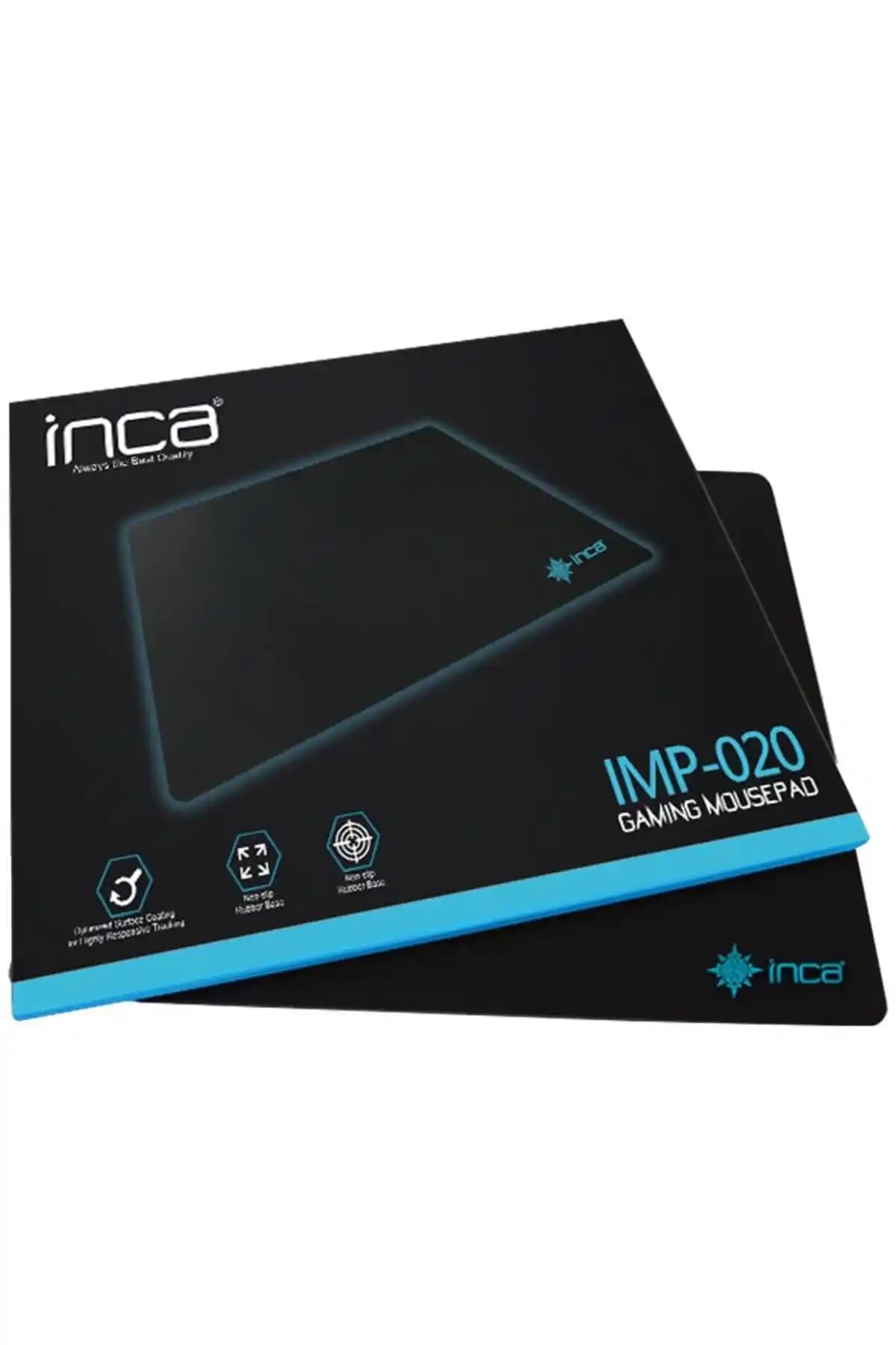 Inca Mouse Pad Seçenekleri: Oyun ve Günlük Kullanım İçin Uygun Modeller