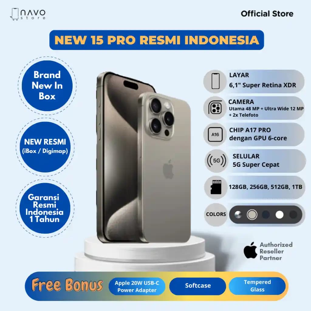 iPhone 15 Pro Özellikleri ve Elektronik Aksesuar Entegrasyonu Rehberi