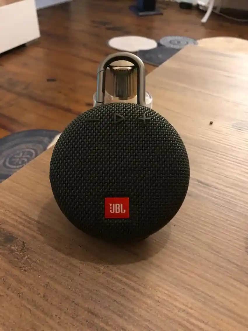 JBL Ses Topu: Kablosuz Ses Teknolojisinin Güncel ve Güçlü Temsilcisi