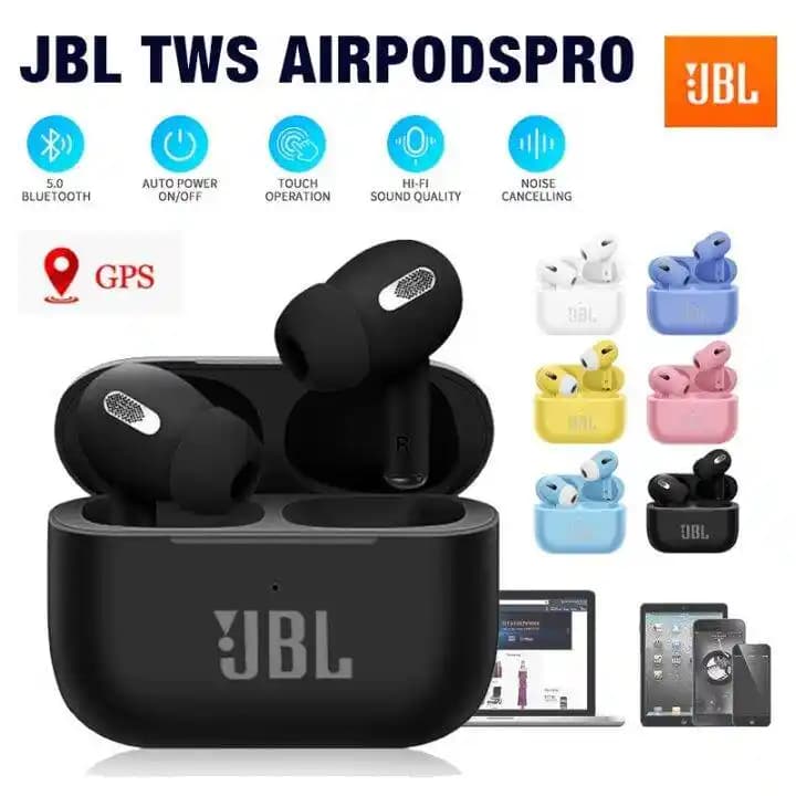 JBL ve AirPods: Kablosuz Kulaklık Seçenekleri ve Teknolojik Karşılaştırma