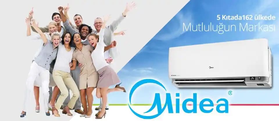 Kampanyalı Klimalar ile Yaz Aylarında Ekonomik ve Yüksek Performanslı Serinlik