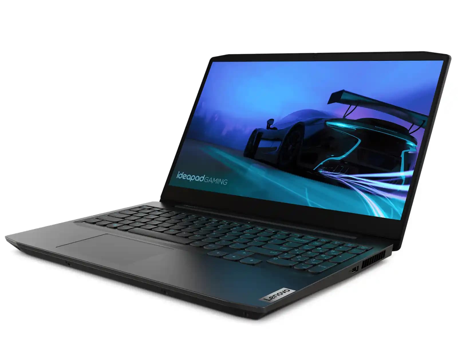 Lenovo IdeaPad 3 İncelemesi: Güçlü Performans ve Uygun Fiyatlı Gaming Dizüstü Bilgisayar