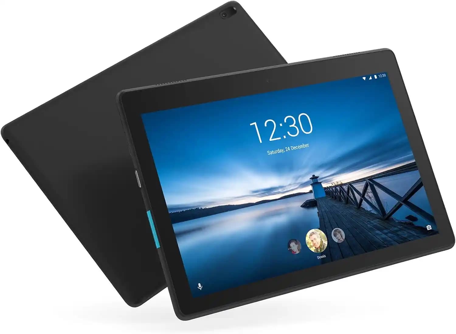 Lenovo Tab 10 ile 2025'te Hayatınızı Kolaylaştıracak Tablet Deneyimi