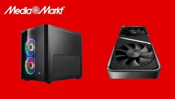 MediaMarkt'ta PC Toplama Rehberi: Uygun Bileşenlerle Kendi Sistemini Oluştur
