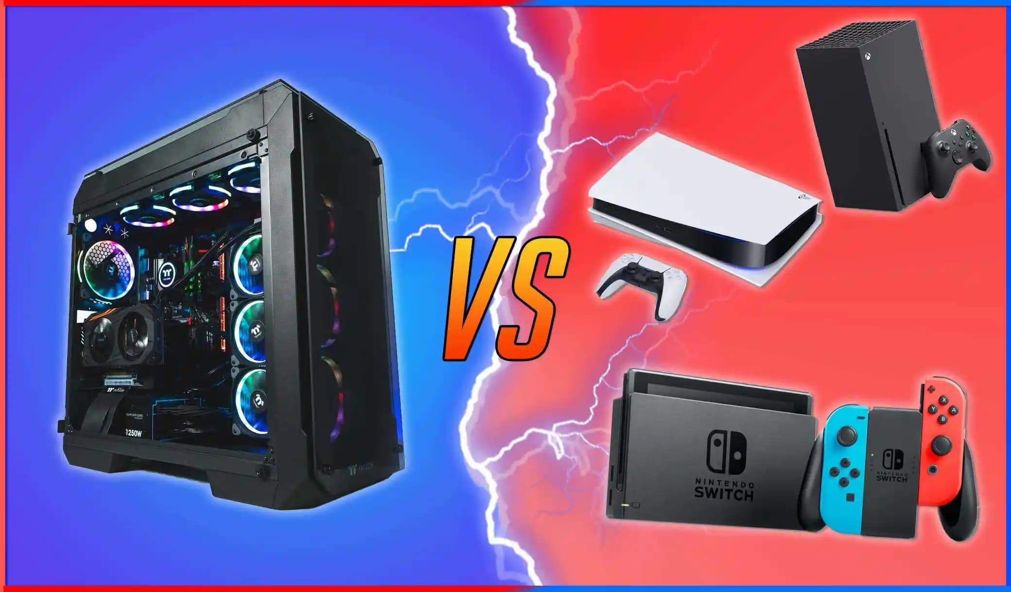 PC ve Konsol Özelliklerini Birleştiren Hibrit Cihazlar ve Güncel Trendler