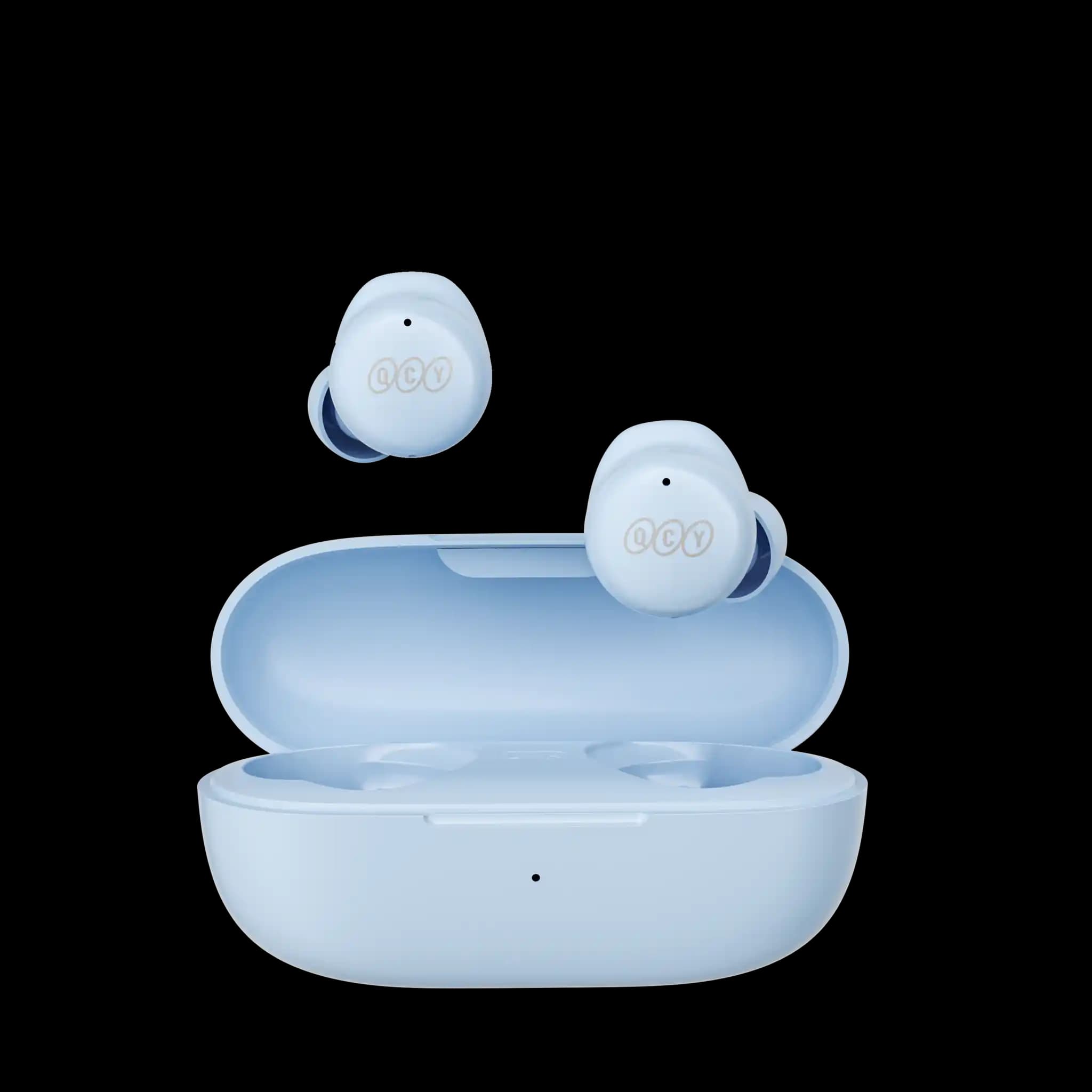 QCY T17 Kablosuz Kulaklık İncelemesi: Uygun Fiyatlı ve Yüksek Performanslı Seçenek