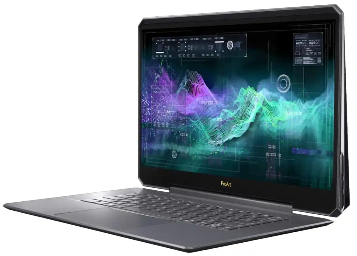 Quadro Laptop Nedir ve Profesyonel Kullanım İçin Neden Tercih Edilmeli