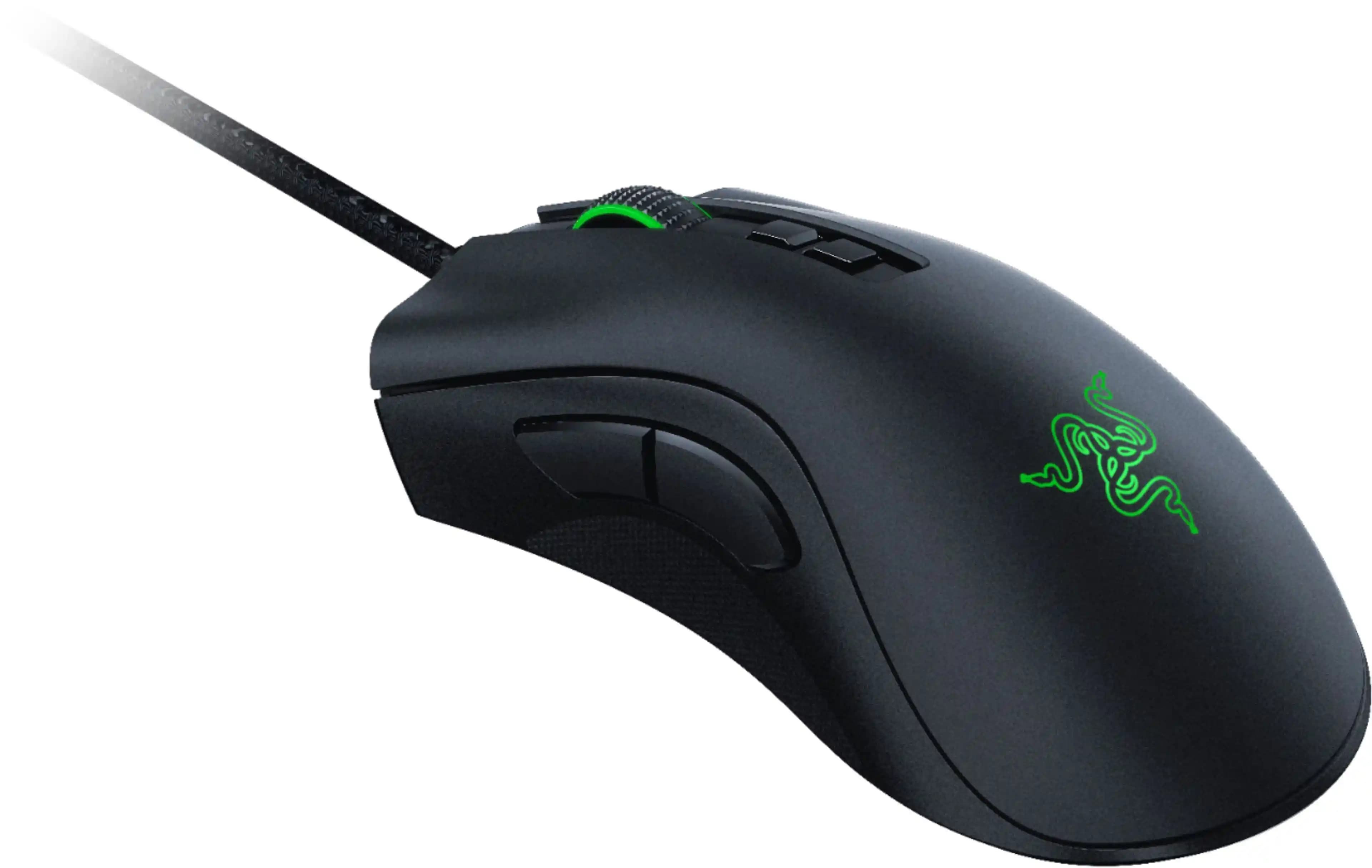 2025'te Razer DeathAdder V2 ile Oyun Performansınızı Zirveye Taşıyın