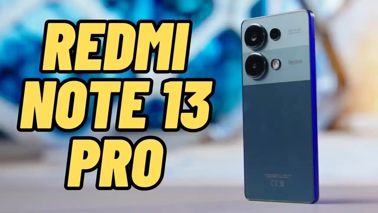 Redmi 13 Pro Özellikleri ve Teknolojik Yenilikler: Güçlü ve Ekonomik Akıllı Telefon