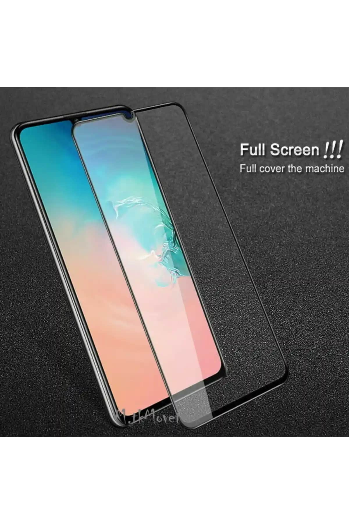 Samsung A54 İçin En İyi Ekran Koruyucu Seçenekleri ve Kullanım İpuçları