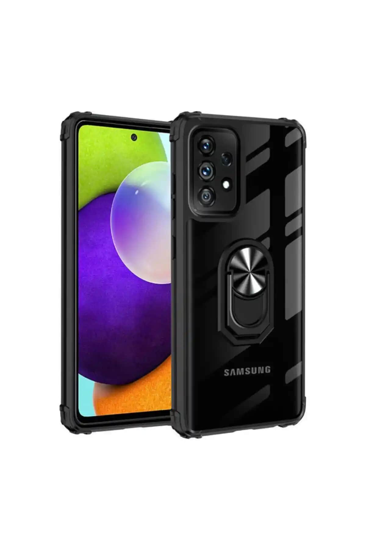 Samsung Galaxy A52 için Koruyucu ve Şık Kılıf Seçenekleri ve Trendler 2023