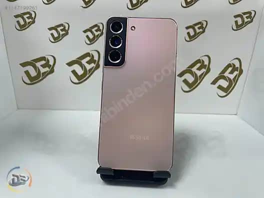 Samsung Galaxy S22 İkinci El Piyasası Güncel Durum ve Satın Alma Rehberi