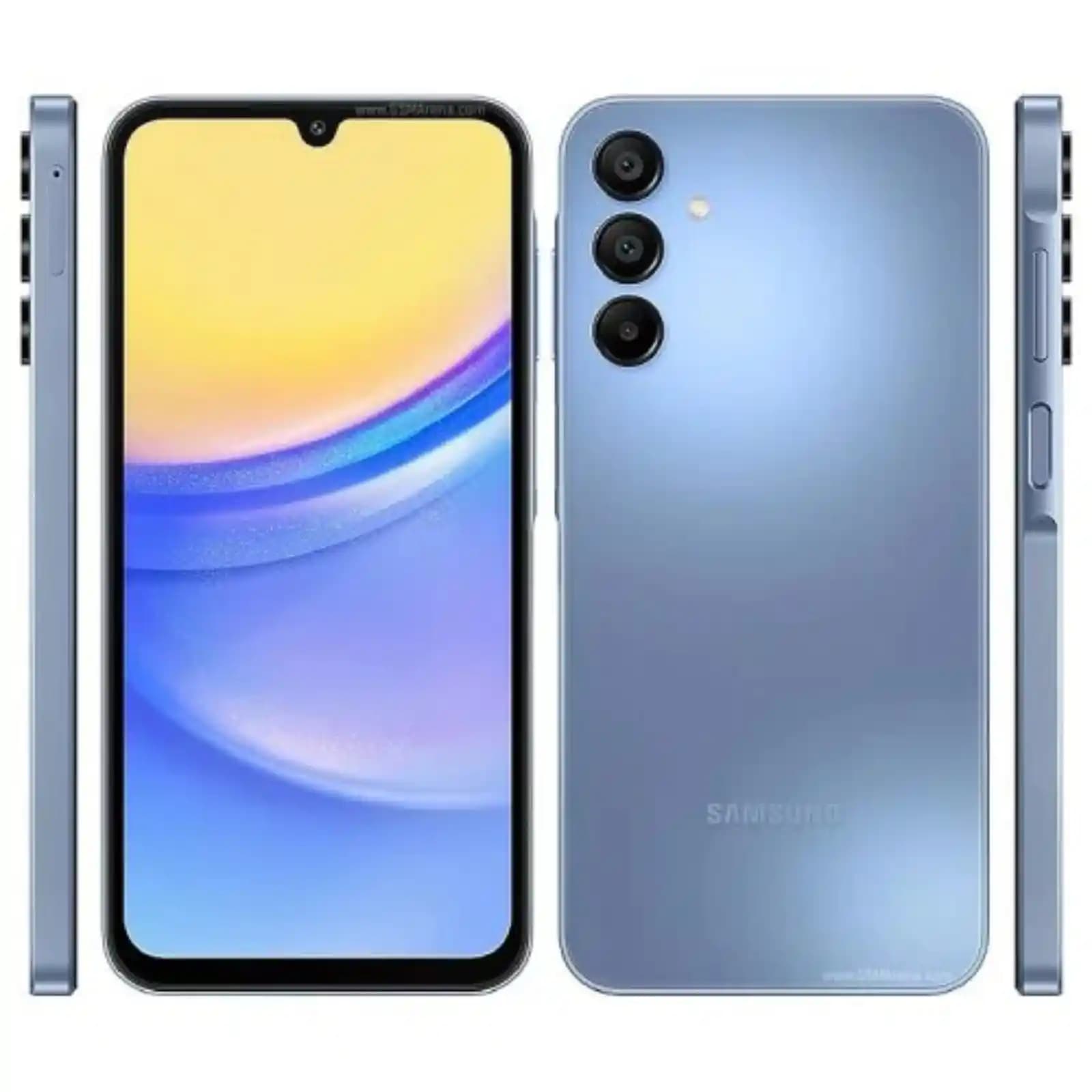 Samsung Galaxy Serisi: Akıllı Teknolojide Liderlik ve Yenilikçi Özellikler